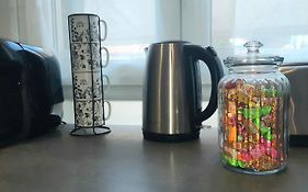 Warm Studio en duplex proche Paris et Disney